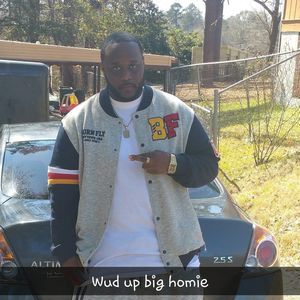 Meet your Posher, Rodrick