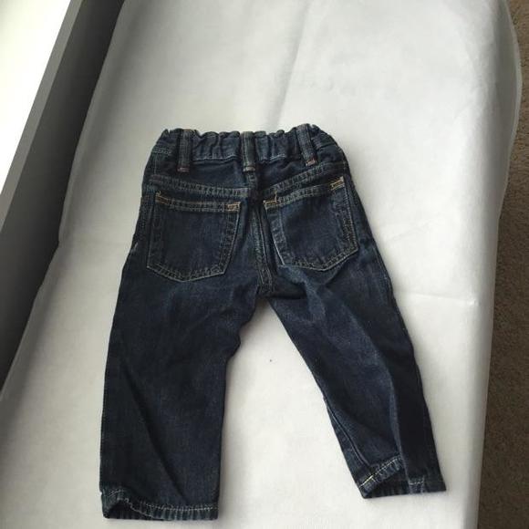 Gap jeans - Picture 2 of 2