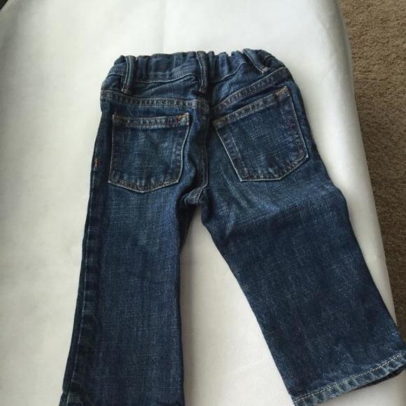 Gap jeans - Picture 2 of 2