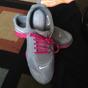 Nike shoes