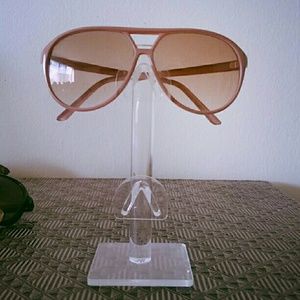 Blush Pink Aviators