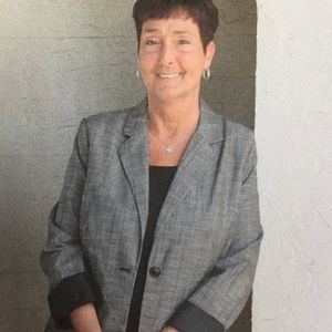 Meet your Posher, Jill