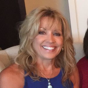 Meet your Posher, Pam