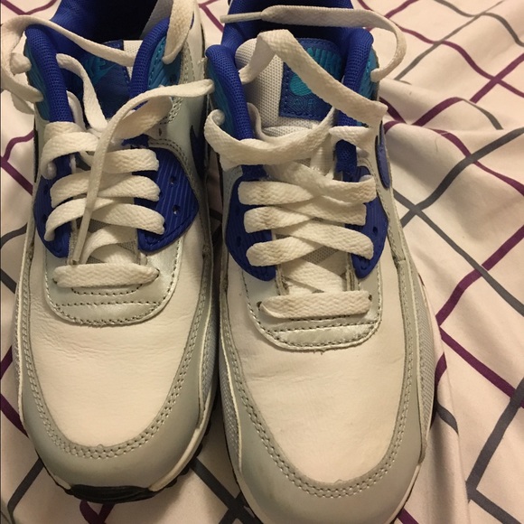 Nike air max