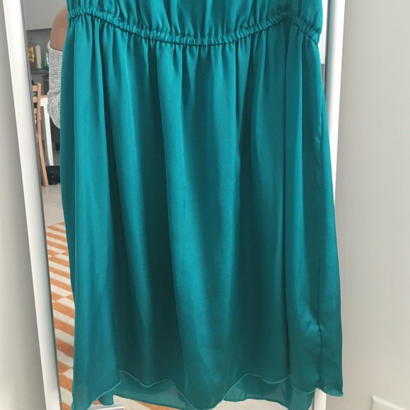 Teal Sundress - Picture 4 of 4