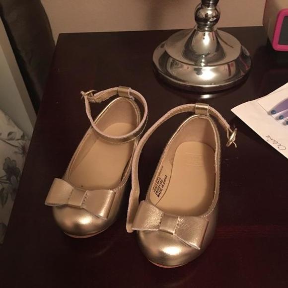 Janie and Jack shoes