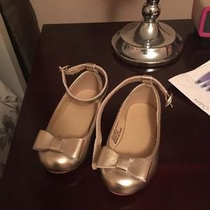 Janie and Jack shoes