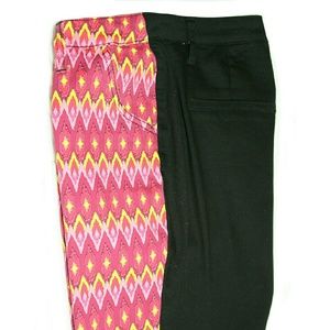 ✨SALE✨ Funky Ashley Stewart Pants Sz 14 (NWT)