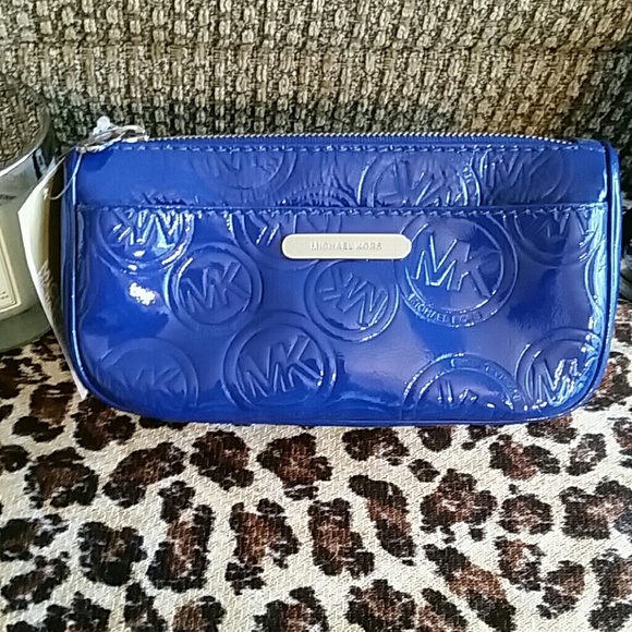 MICHAEL Michael Kors Cosmetic Case