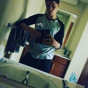 Meet your Posher, Sammy