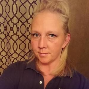 Meet your Posher, Jackie