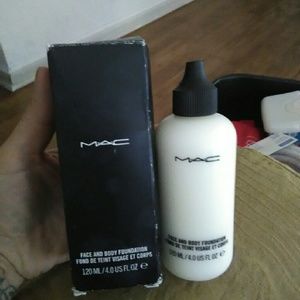 M.A.C