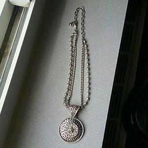 Montana Silversmith Necklace