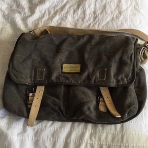 Marc by Marc Jacobs Messenger Bag