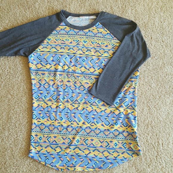 LulaRoe Randy Size Small