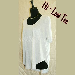 <<SOLD IN BUNDLE>> Old Navy Hi-Low Shirt