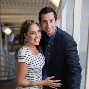 Meet your Posher, Patrick