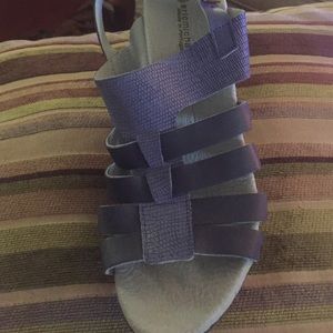 Brand new Eric Michael