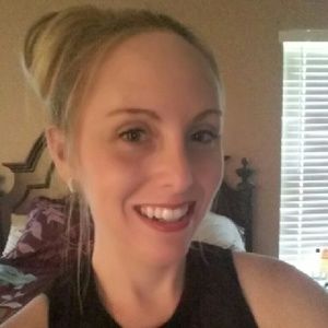 Meet your Posher, Angella