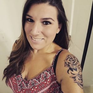 Meet your Posher, Lynnette