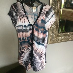 Daytrip large tshirt