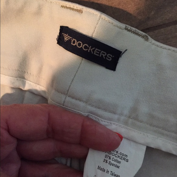 Pants - Picture 2 of 2