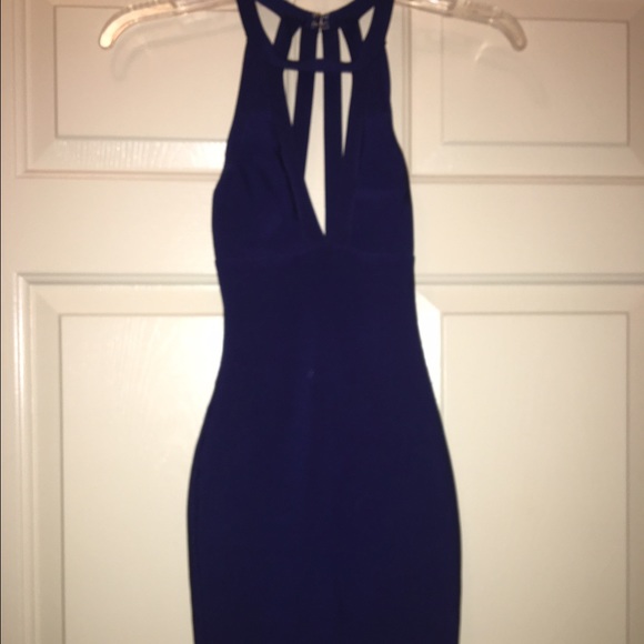 Bandage dress