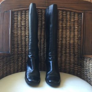 Jennifer Moore Boots