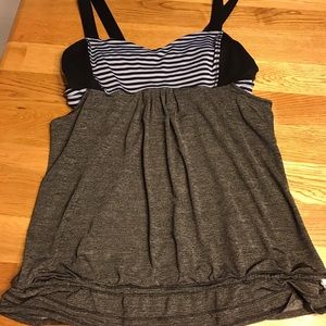 Lululemon No Limits Tank 12