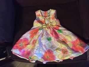 3-6 month cute spring/summer dress