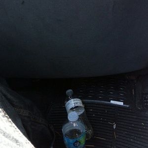 Meet your Posher, Derick