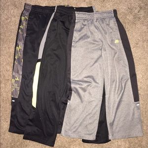 Bundle of boys sweats