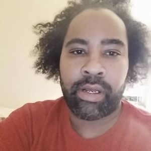 Meet your Posher, Keith