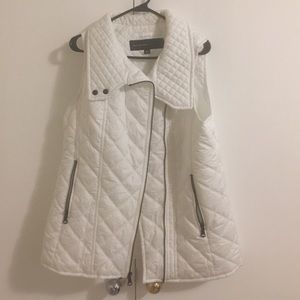 Marc New York Quilted Vest