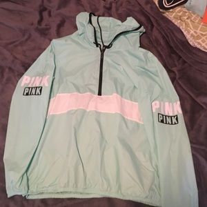 VS Pink Jacket