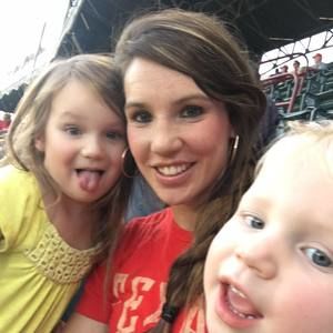 Meet your Posher, Shelby