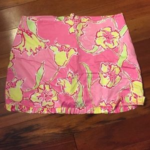 Lilly Pulitzer Skirt 💕
