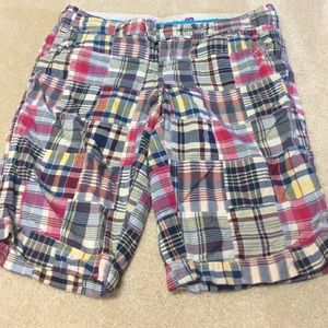 American eagle Bermuda 12