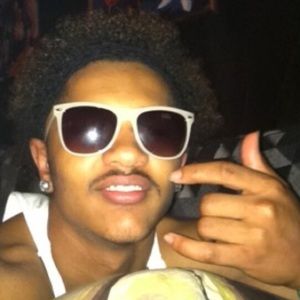 Meet your Posher, Darius