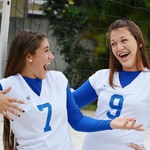 Meet your Posher, Bethany