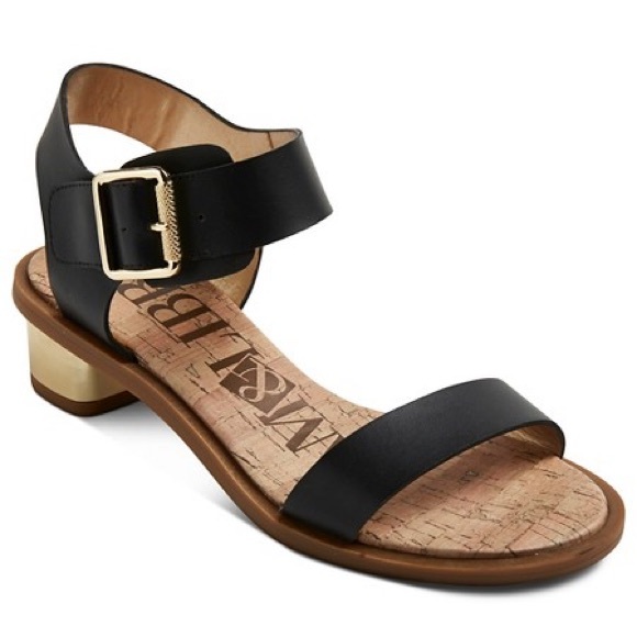 Sam & Libby Tina Style Sandals!