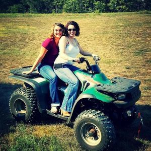 Meet your Posher, Shannon