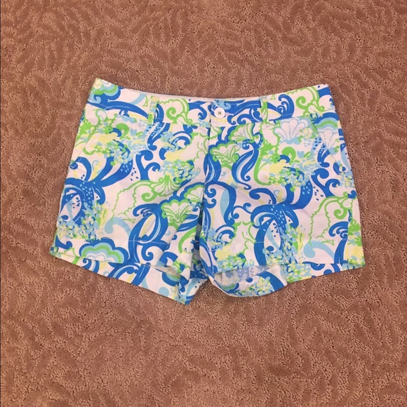 Lilly Pulitzer callahans