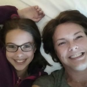 Meet your Posher, Holly