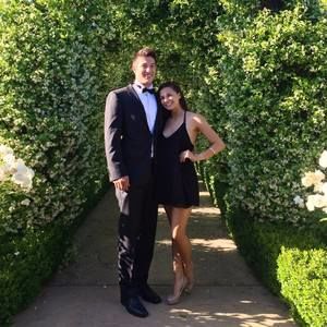 Meet your Posher, Jamie