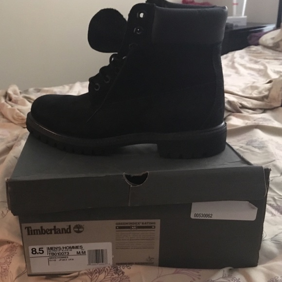 Rain_&_Snow_Boots