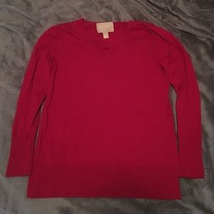 Banana republic sweater