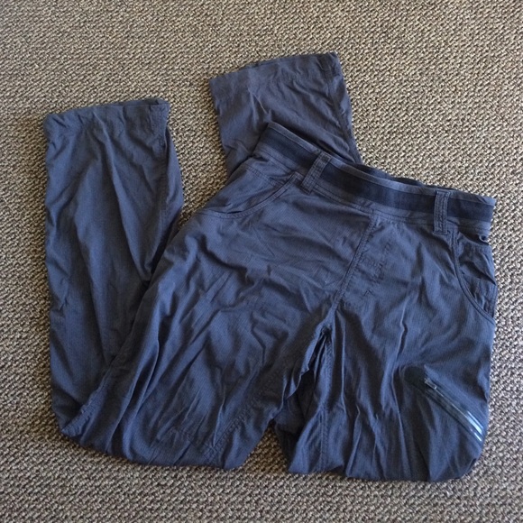 lululemon athletica Pants - Lululemon studio pants