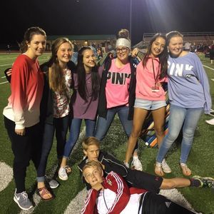 Meet your Posher, Jordyn