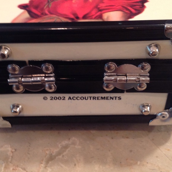 NWOT REPLICA OLD SALOON BAG 🤑REDUCED - Picture 3 of 4